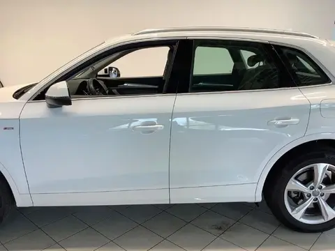 Used AUDI Q5 Hybrid 2019 Ad 