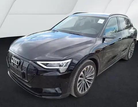 Used AUDI E-TRON Not specified 2020 Ad 