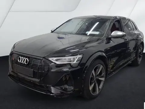 Used AUDI E-TRON Not specified 2021 Ad 