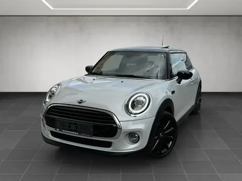 Annonce MINI COOPER Essence 2020 d'occasion 