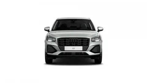 Used AUDI Q2 Petrol 2024 Ad 