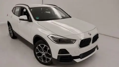 Used BMW X2 Diesel 2023 Ad 