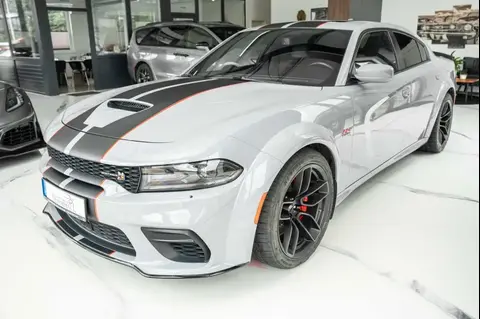 Used DODGE CHARGER Petrol 2021 Ad 