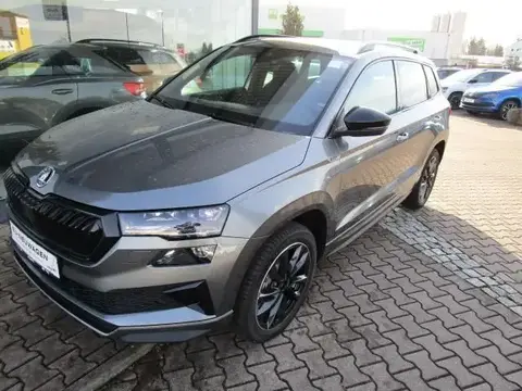 Used SKODA KAROQ Petrol 2023 Ad 