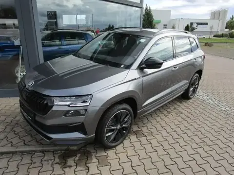 Used SKODA KAROQ Petrol 2023 Ad 