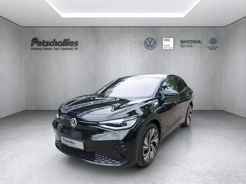 Annonce VOLKSWAGEN ID.5 Non renseigné 2022 d'occasion 