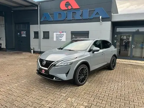 Used NISSAN QASHQAI Petrol 2022 Ad 