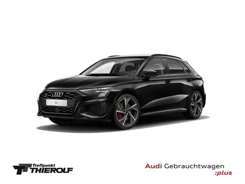 Annonce AUDI S3 Essence 2021 d'occasion 