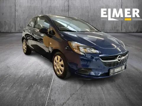 Annonce OPEL CORSA Essence 2019 d'occasion 