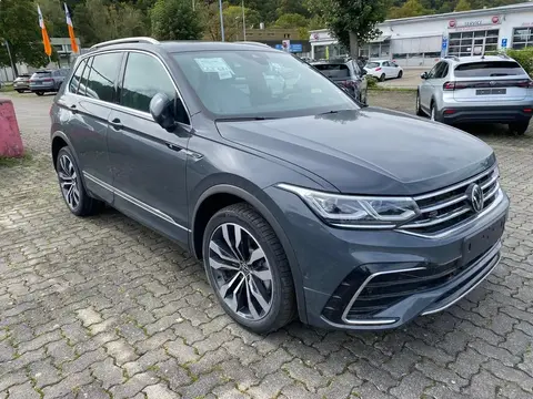 Annonce VOLKSWAGEN TIGUAN Diesel 2024 d'occasion 