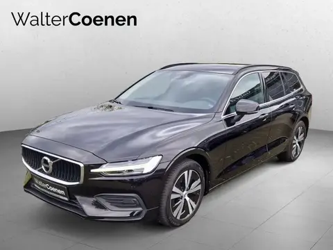 Used VOLVO V60 Diesel 2021 Ad 