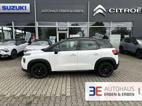 Annonce CITROEN C3 AIRCROSS Essence 2019 d'occasion 