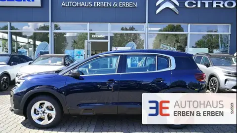 Used CITROEN C5 AIRCROSS Petrol 2024 Ad 