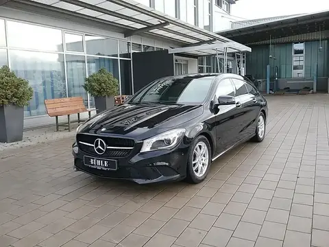 Used MERCEDES-BENZ CLASSE CLA Diesel 2015 Ad 