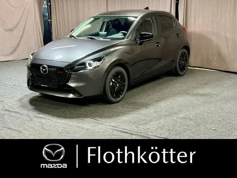 Used MAZDA 2 Hybrid 2024 Ad 