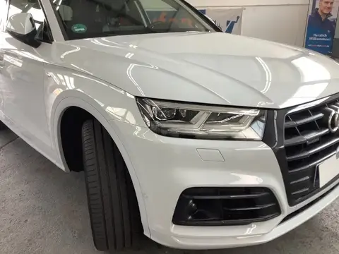 Used AUDI Q5 Diesel 2019 Ad 