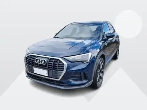 Annonce AUDI Q3 Diesel 2019 d'occasion 