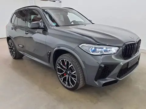 Annonce BMW X5 Essence 2021 d'occasion 