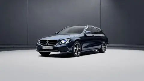 Used MERCEDES-BENZ CLASSE E Petrol 2020 Ad 