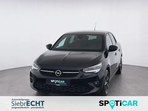 Annonce OPEL CORSA Essence 2023 d'occasion 