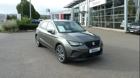 Used SEAT ARONA Petrol 2024 Ad 