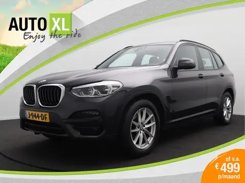 Used BMW X3 Diesel 2020 Ad 