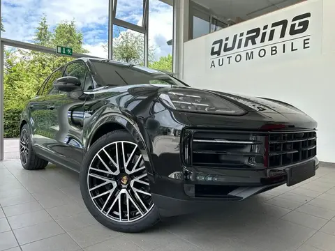 Used PORSCHE CAYENNE Hybrid 2024 Ad 