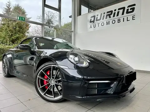 Used PORSCHE 992 Petrol 2021 Ad 