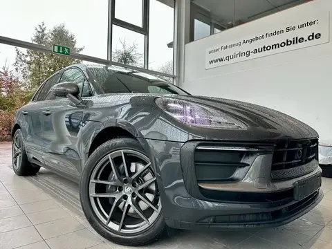 Used PORSCHE MACAN Petrol 2024 Ad 