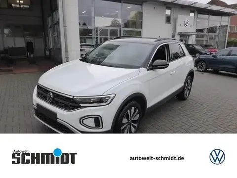 Annonce VOLKSWAGEN T-ROC Essence 2023 d'occasion 