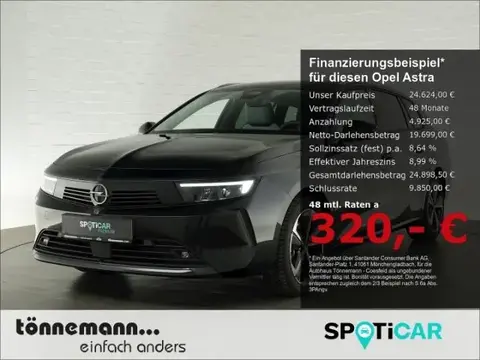 Used OPEL ASTRA Petrol 2023 Ad 