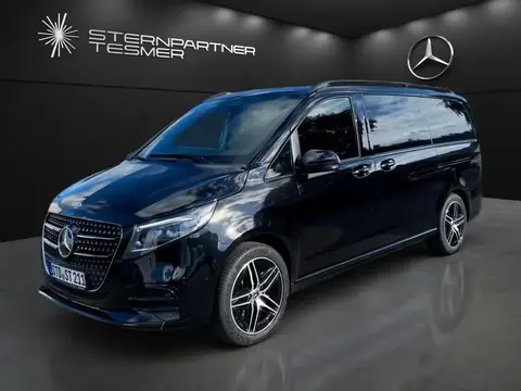 Annonce MERCEDES-BENZ CLASSE V Diesel 2024 d'occasion 