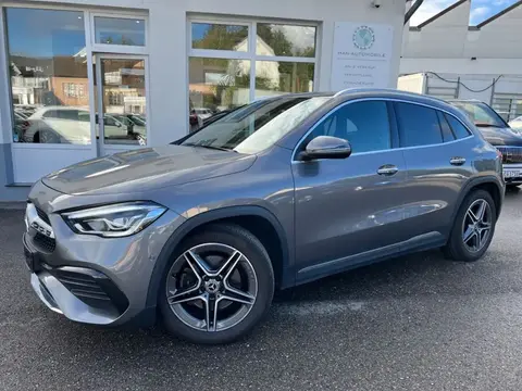 Used MERCEDES-BENZ CLASSE GLA Diesel 2021 Ad 