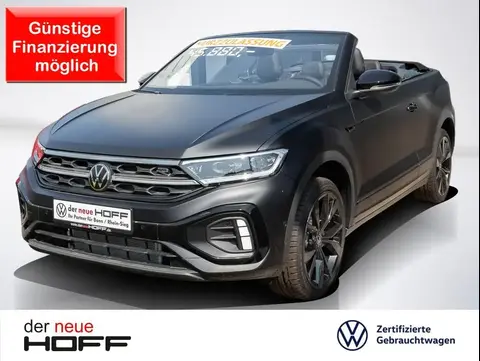 Annonce VOLKSWAGEN T-ROC Essence 2024 d'occasion 