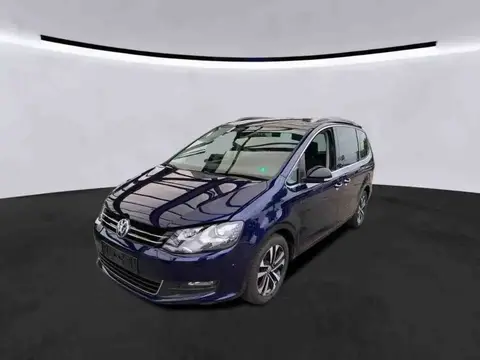 Used VOLKSWAGEN SHARAN Diesel 2019 Ad 