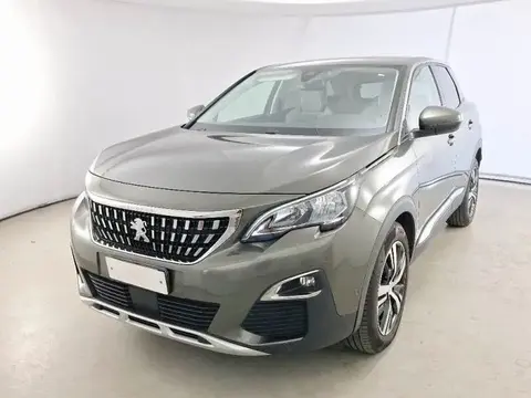 Annonce PEUGEOT 3008 Diesel 2019 d'occasion 