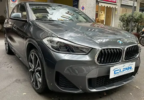 Used BMW X2 Diesel 2021 Ad 