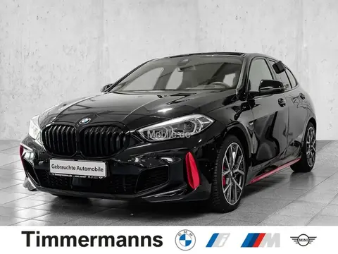 Annonce BMW SERIE 1 Essence 2024 d'occasion 