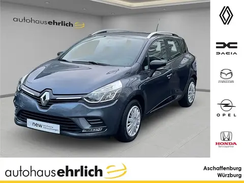 Annonce RENAULT CLIO Essence 2019 d'occasion 