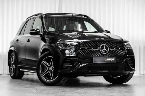 Annonce MERCEDES-BENZ CLASSE GLE Hybride 2023 d'occasion 