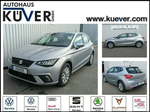 Used SEAT IBIZA Petrol 2024 Ad 