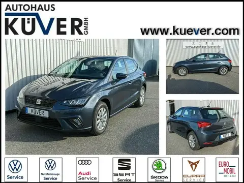 Used SEAT IBIZA Petrol 2024 Ad 