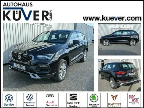 Used SEAT ATECA Petrol 2024 Ad 