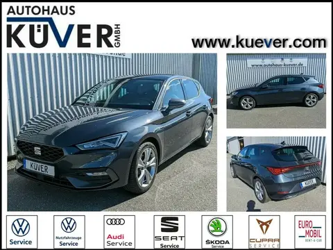 Used SEAT LEON Petrol 2024 Ad 