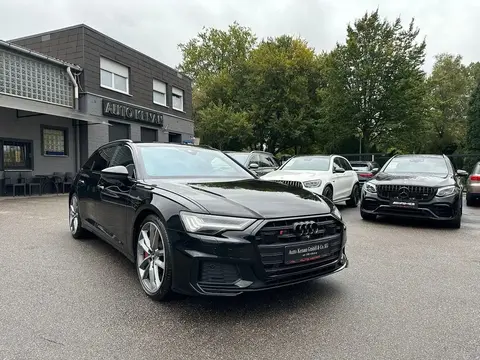 Annonce AUDI S6 Diesel 2020 d'occasion 