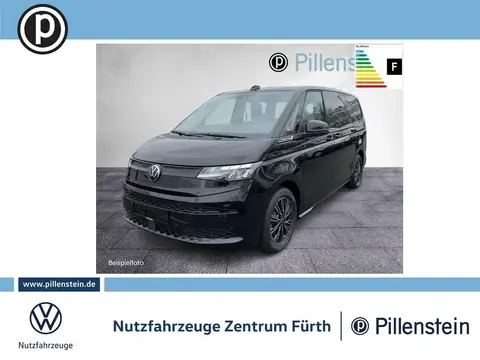 Annonce VOLKSWAGEN T7 Diesel 2024 d'occasion 