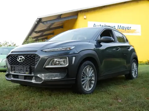 Used HYUNDAI KONA Petrol 2020 Ad 