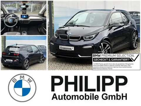 Annonce BMW I3 Non renseigné 2021 d'occasion 