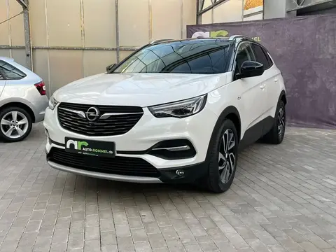 Used OPEL GRANDLAND Petrol 2019 Ad 