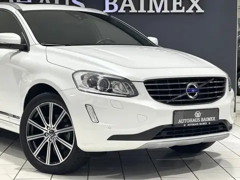 Used VOLVO XC60 Diesel 2017 Ad 